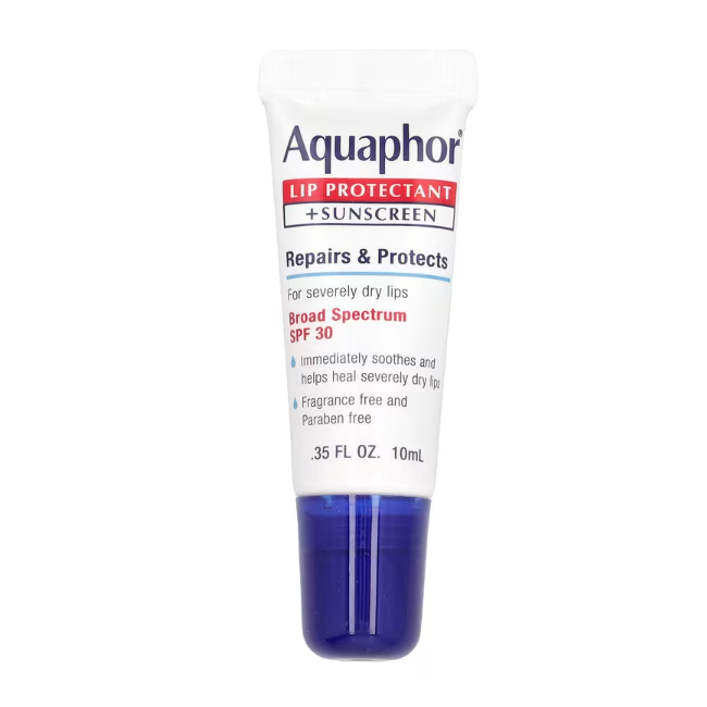Aquaphor Lip Protectant 10ml (35.Oz)