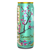 Arizona Original Green Tea & Honey Can 500ml