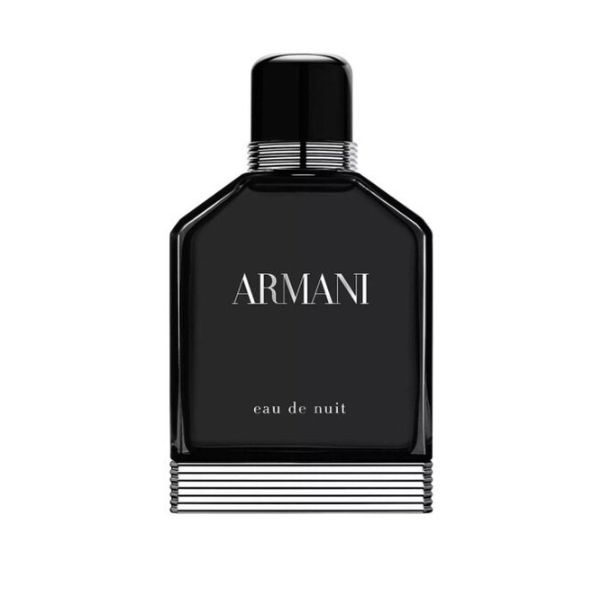Armani Eau De Nuit Pour Homme EDT 100ml