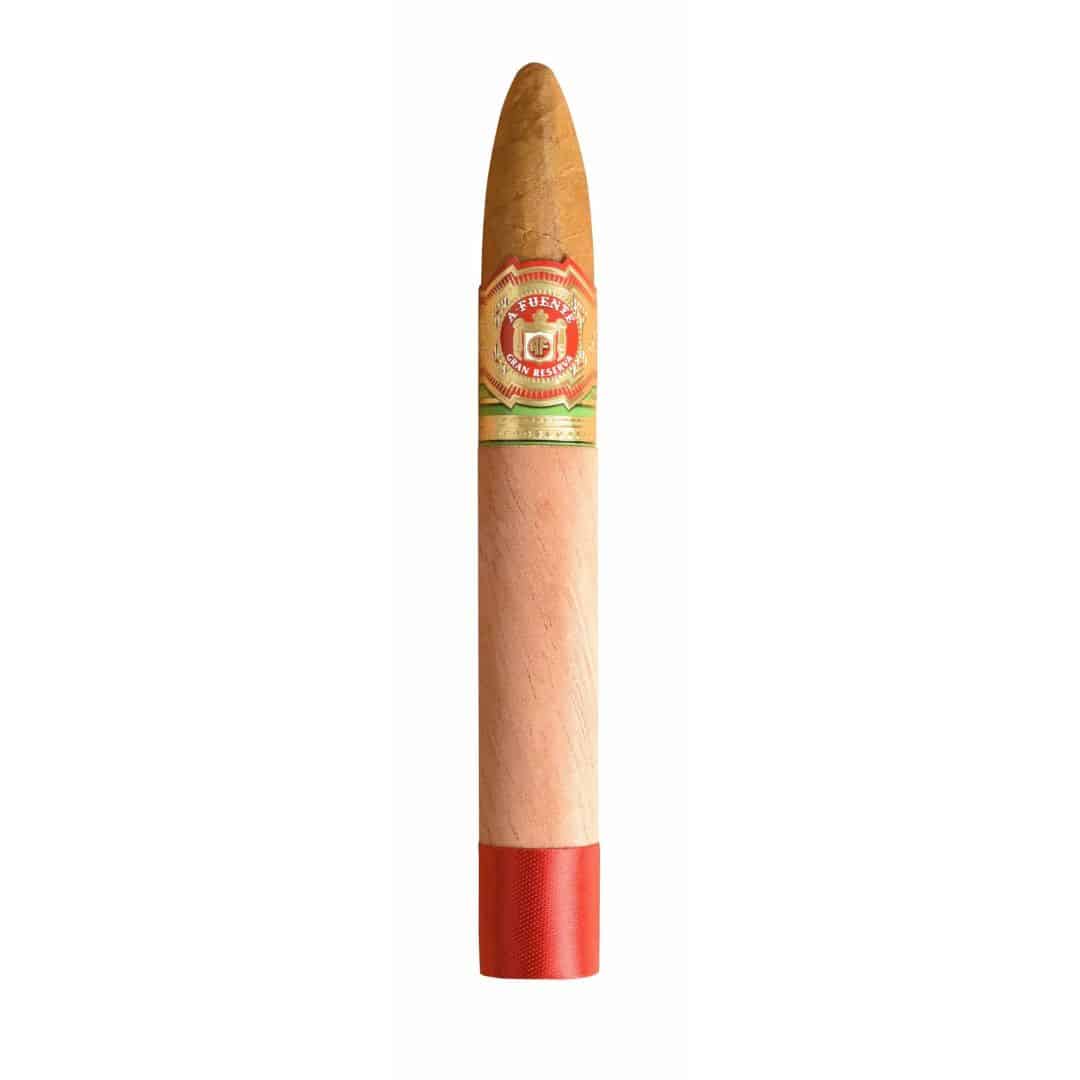 Arturo Fuente Chateau Fuente Pyramid 25 Cigar  (Single Cigar) - Shams Shopping Centre Arturo Fuente  