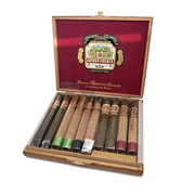 Arturo Fuente Holiday Collection 10 Cigar Box