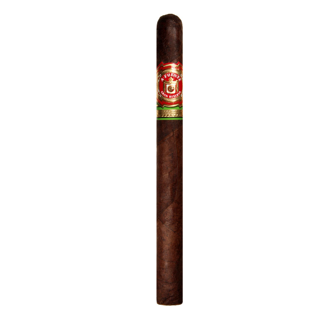 Arturo Fuente Maduro Spanish Lonsdale (Single Cigar)