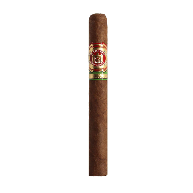 Arturo Fuente Numero 4 (Single Cigar)