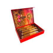 Arturo Fuente Rare Pink 5 Cigar Sampler-Happy Ending (Full Pack)