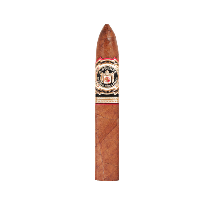 Arturo Fuente Don Carlos Eye of the Shark (Single Cigar)