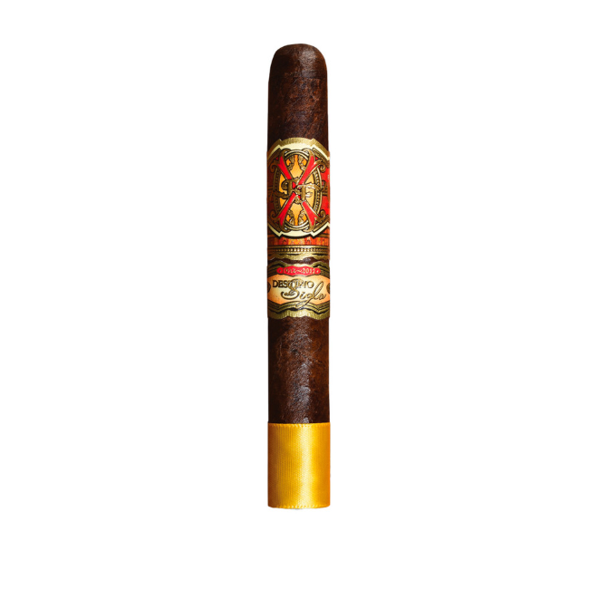 Arturo Fuente Opus X Oro Oscuro Perfecxion (Single Cigar)
