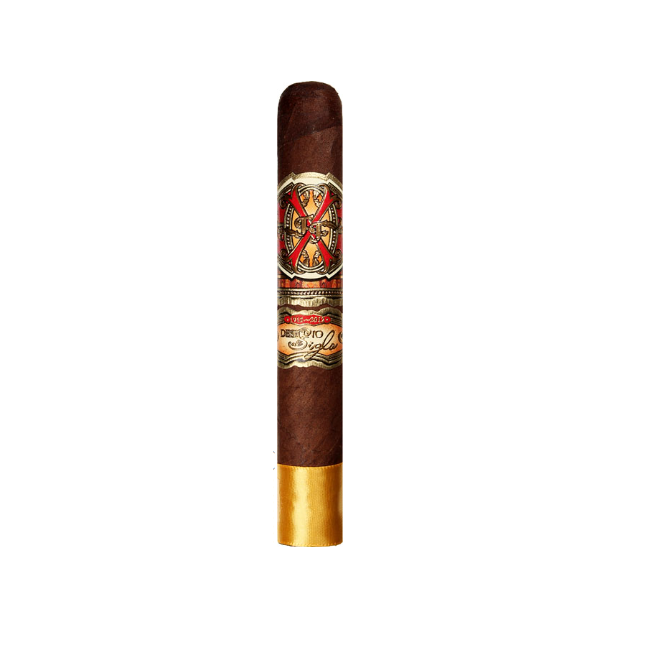 Arturo Fuente Opus X Oro Oscuro Fuente Fuente (Single Cigar)