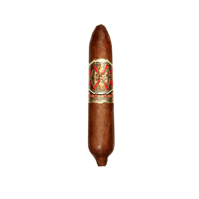 Arturo Fuente Opus X Love Affairs (Single Cigar)