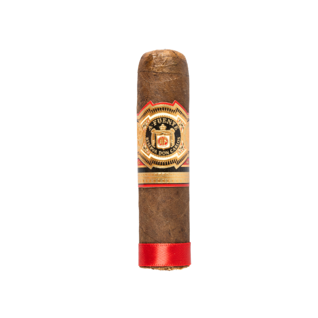 Arturo Fuente Don Carlos Eye of the Bull Cigar (Single Cigar)