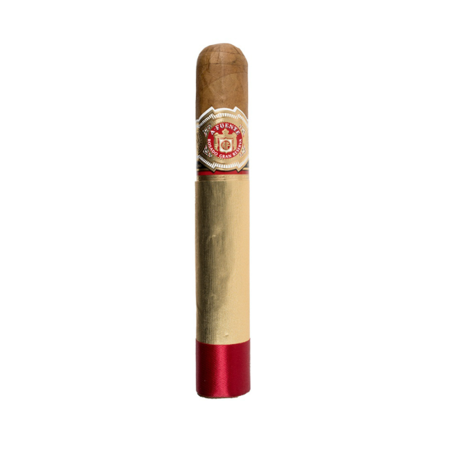 Arturo Fuente Magnum Oro Rosado 60 Cigar-Single