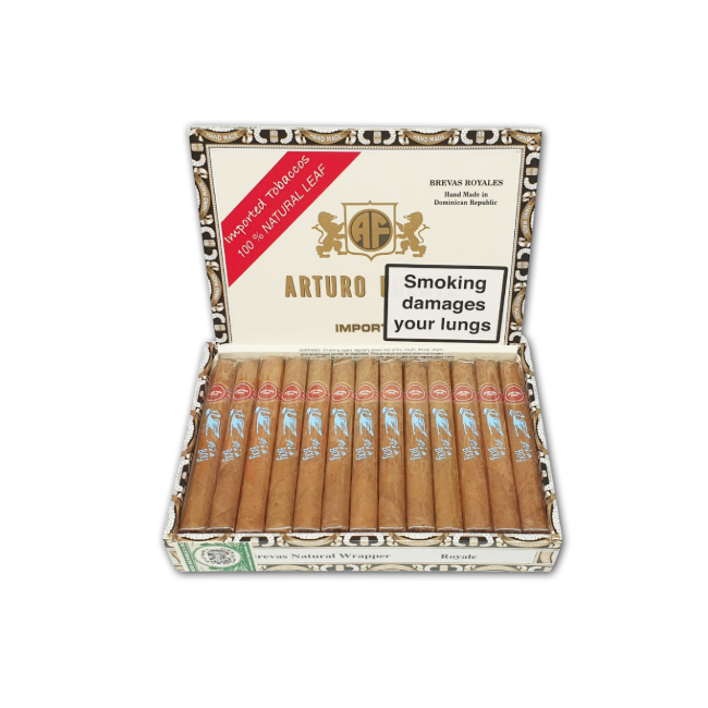 Arturo Fuente Brevas Its A Boy (Single  Cigar)