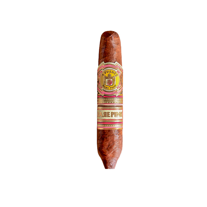 Arturo Fuente Rare Pink 5 Cigar Sampler-Short Story (Full Pack)