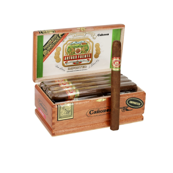 Arturo Fuente Natural Canones (Single Cigar)