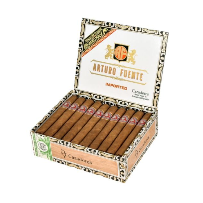Arturo Fuente Cazadores (Single Cigar)