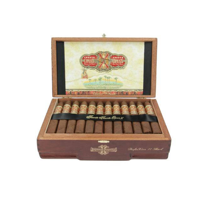 Arturo Fuente Opus X Perfecxion 77 Shark (Single Cigar)