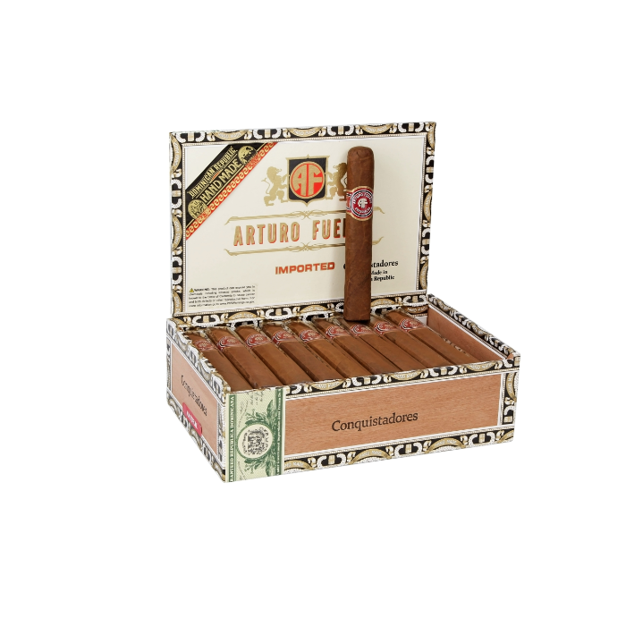 Arturo Fuente Especiales Conquistador (Single Cigar)