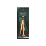 Asda Italian Sea Salt Grissini Beadsticks 120g