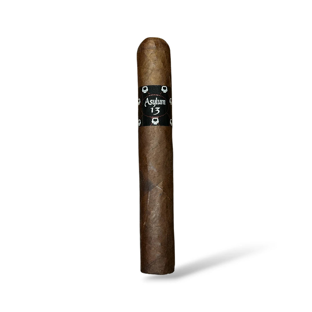 Asylum 13 Toro Gordo Cigar (Single Cigar)