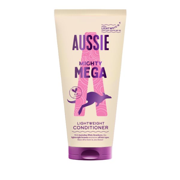 Aussie Mega Conditioner 170ml