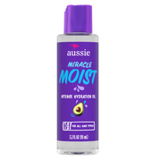 Aussie Miracle Moist Intense Hydration Oil 95ml