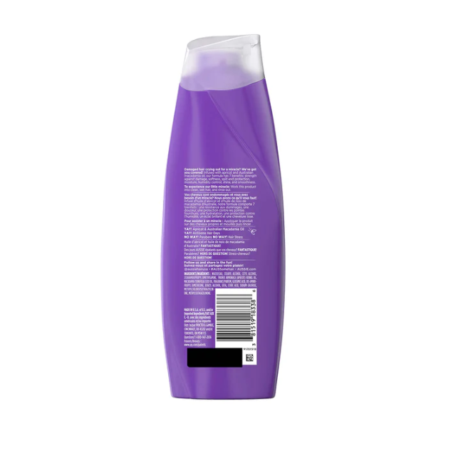 Aussie Total Miracle Collection 7-in-1 Conditioner 360ml