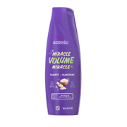 Aussie Miracle Volume Shampoo 360ml