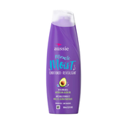 Aussie Miracle Moist Conditioner 360ml