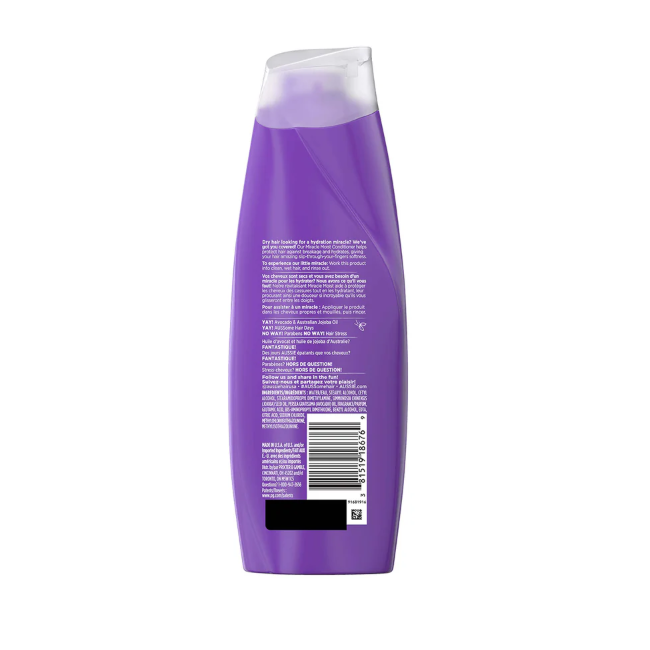 Aussie Miracle Moist Conditioner 360ml