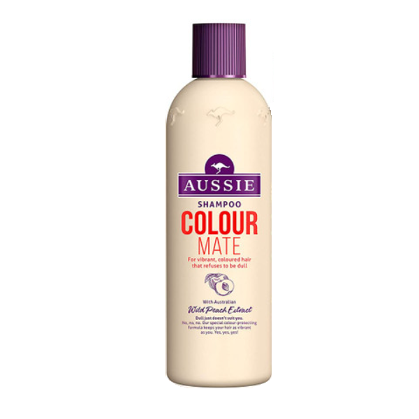 Aussie Bonza Colour Mate Shampoo 300ml