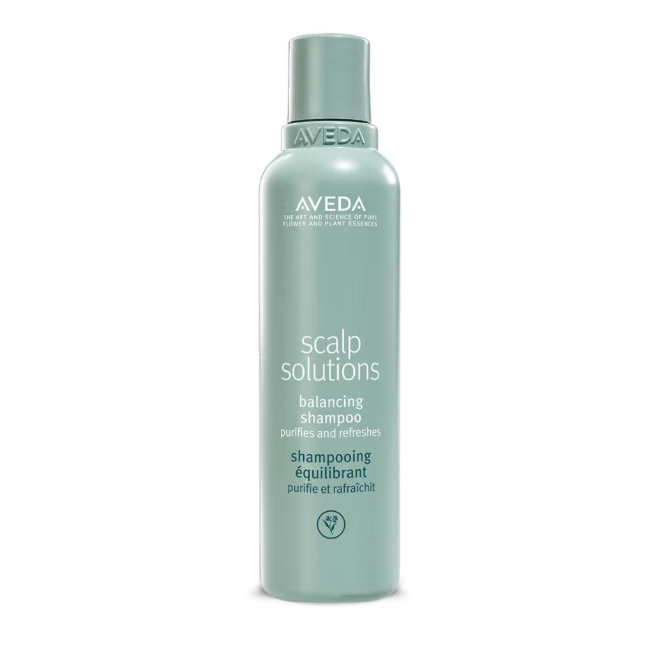 Aveda Scalp Solutions Balancing Shampoo 200ml