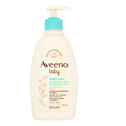 Aveeno Baby Daily Care Moisturising Lotion 300ml - Shams Shopping Centre Aveeno  