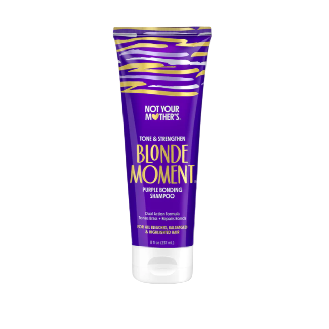 Not Your Mother Treatment Shampoo 237ml (8.Oz)