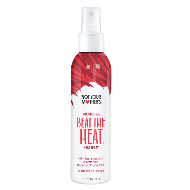 Not Your Mother Thermal Shield Spray 177ml (6.Oz)
