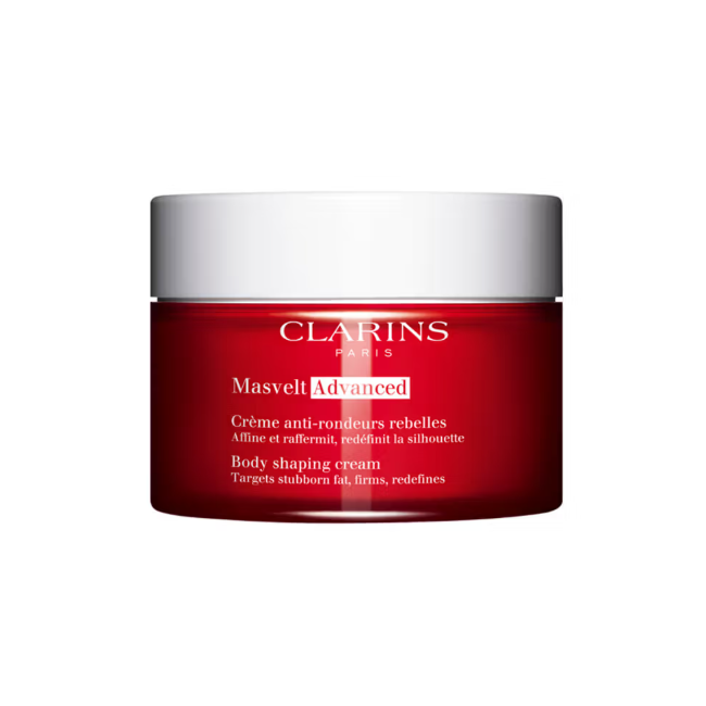 Clarins Advanced Body Shaping Cream Cream 200ml