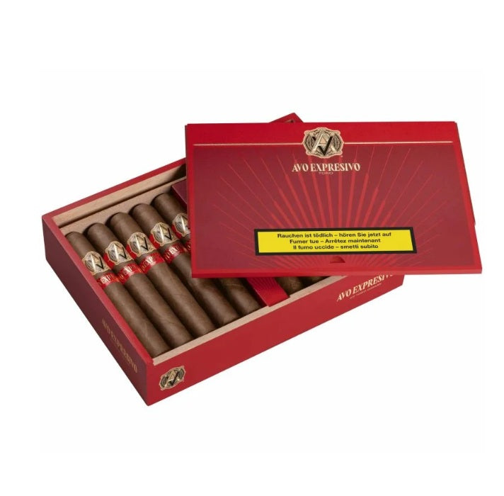 Avo Expressions Toro (Single Cigar)