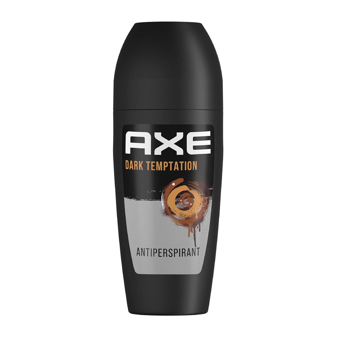 AXE Dark Temptation Roll On 50ml - Shams Shopping Centre Axe  