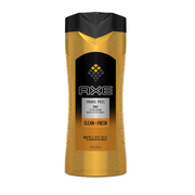 Axe Snake Peel Daily Scrub Shower Gel 473ml