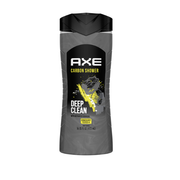 Axe Carbon Shower Deep Clean Body Wash 473ML