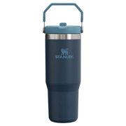 Stanley Classic Iceflow Flip Straw Tumbler 10-09993-536 Navy