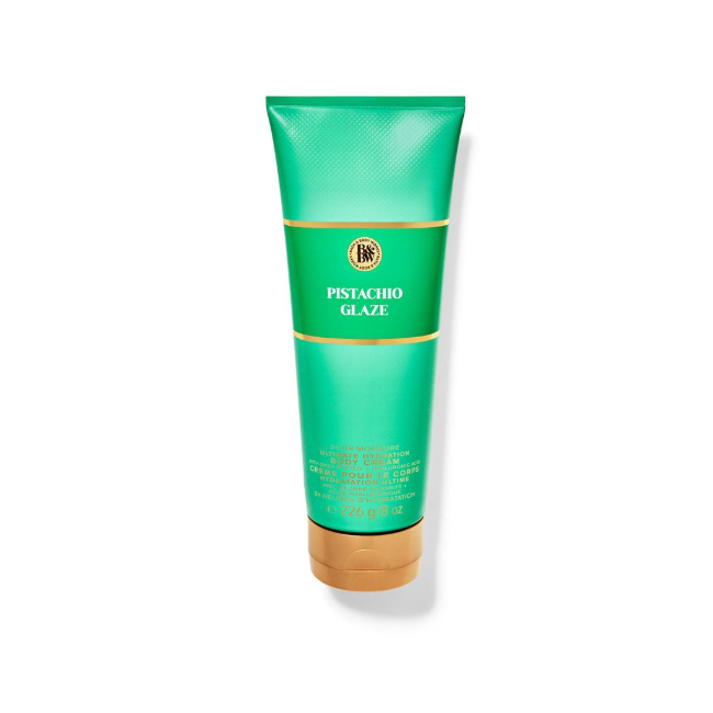 BBW Pistachio Glaze Ultimate Hydration Body Cream 226g