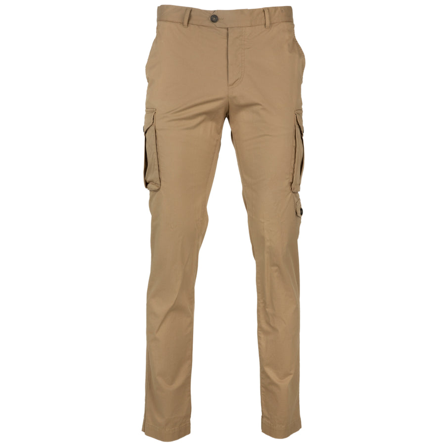 Beretta Serengeti Pant Haselnut 48-CDB10T1086011L48 - Shams Shopping Centre Beretta  