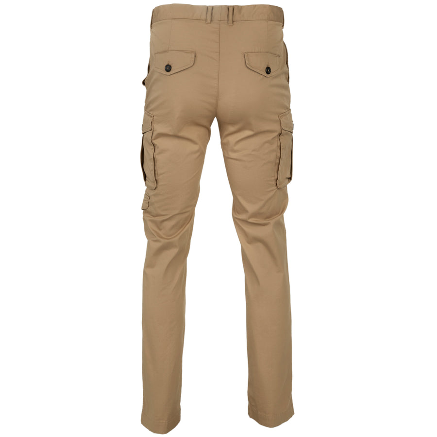 Beretta Serengeti Pant Haselnut 48-CDB10T1086011L48 - Shams Shopping Centre Beretta  