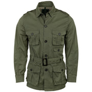 Beretta Serengeti Jacket -52-GU520T1086073H52-GREEN - Shams Shopping Centre Beretta  