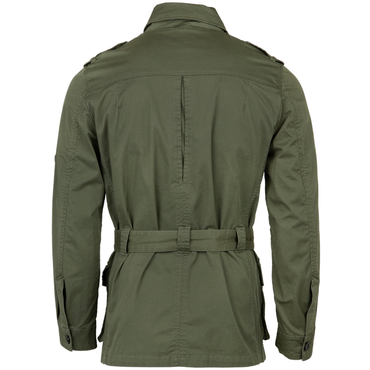 Beretta Serengeti Jacket -52-GU520T1086073H52-GREEN - Shams Shopping Centre Beretta  