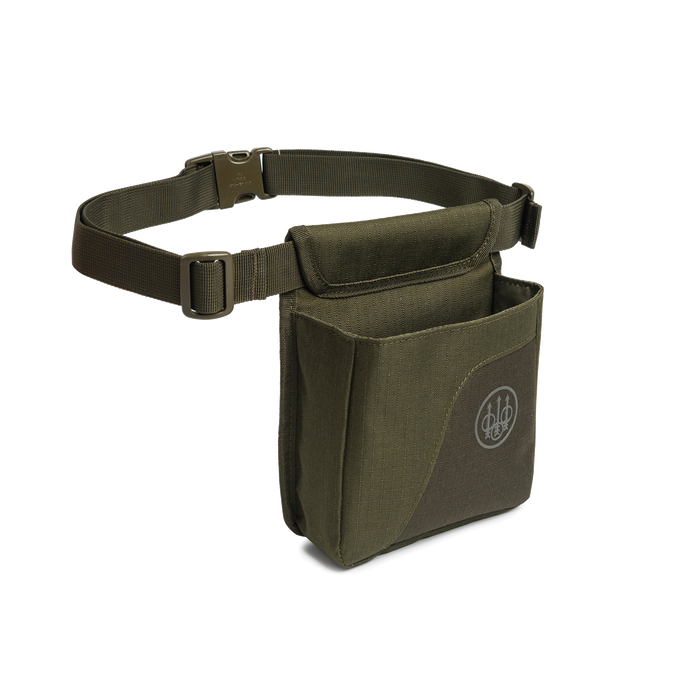 Beretta GameKeeper EVO Hull Pouch Moss & Brown Bark BS342T226207V7UNI
