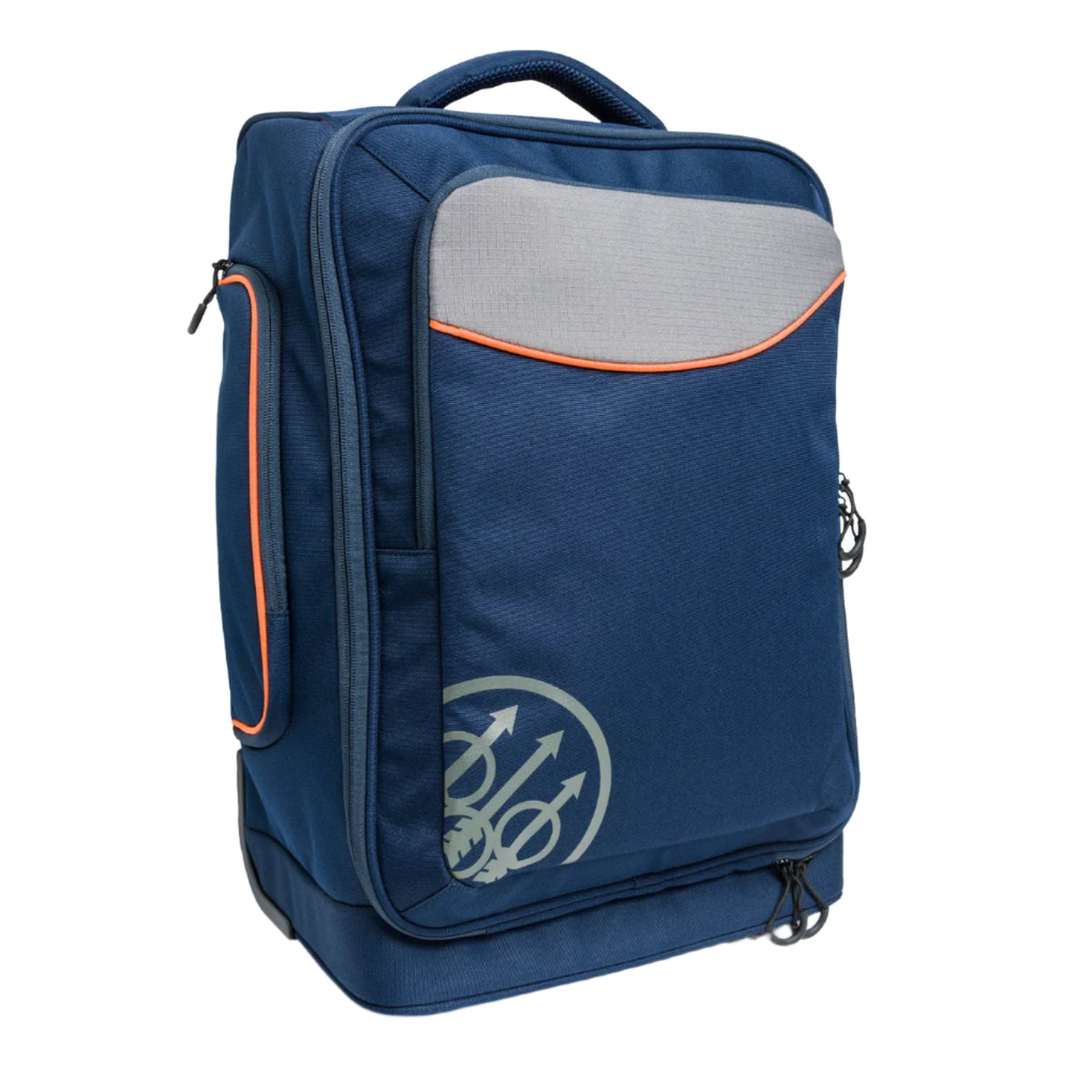 Beretta Uniform Pro EVO Case Backpack Blue BS432T1932054VUNI