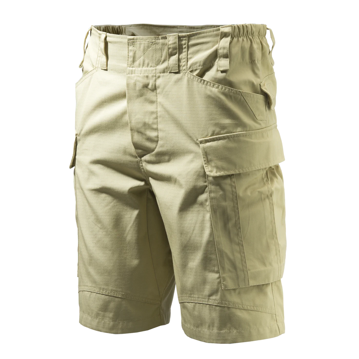 Beretta BDU Field Shorts-M-BUO15T185301B5M-MOJAVE DESERT - Shams Shopping Centre Beretta  