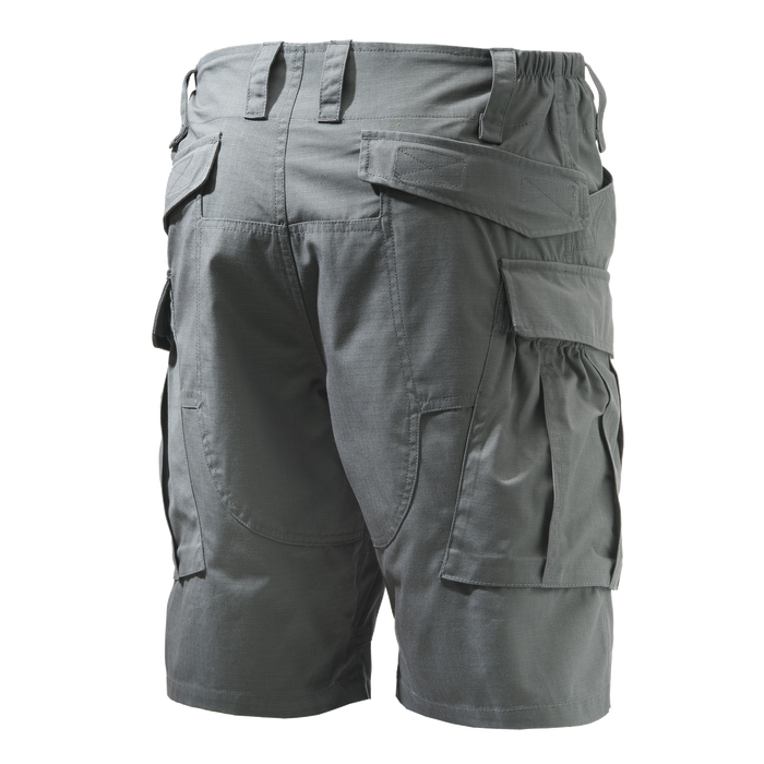Beretta BDU Field shorts Smoked Pearl BU015T1853094CL - Shams Shopping Centre Beretta  