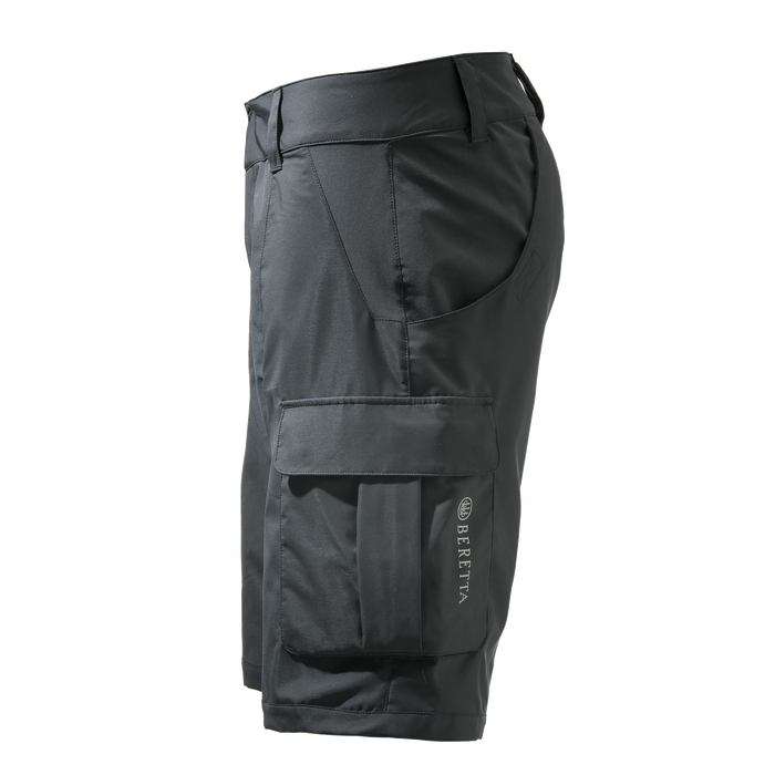 Beretta Rush Short Black L-BU341T19440999l - Shams Shopping Centre Beretta  