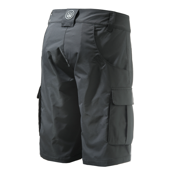 Beretta Rush Short Black XL-BU341T19440999XL - Shams Shopping Centre Beretta  